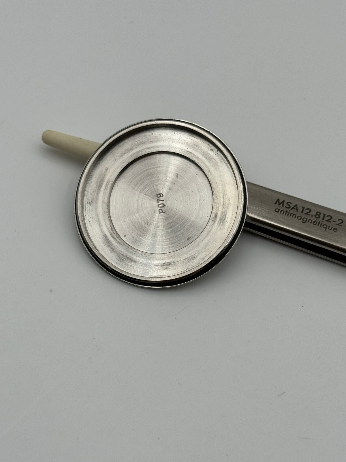Philip Watch caseback caseback ref.8251680025 34.8x33mm