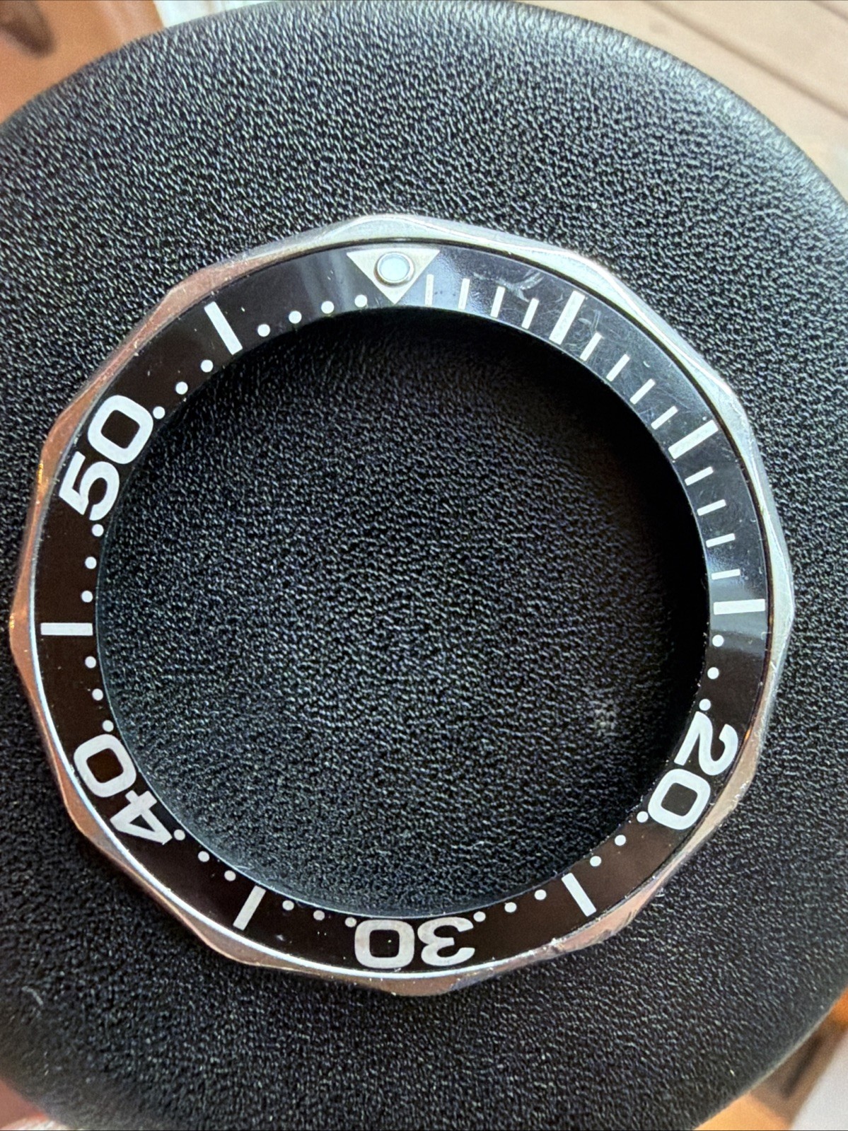 Omega Seamaster Professional 300 Black Bezel 100% Authentic 42mm OEM Sea Master