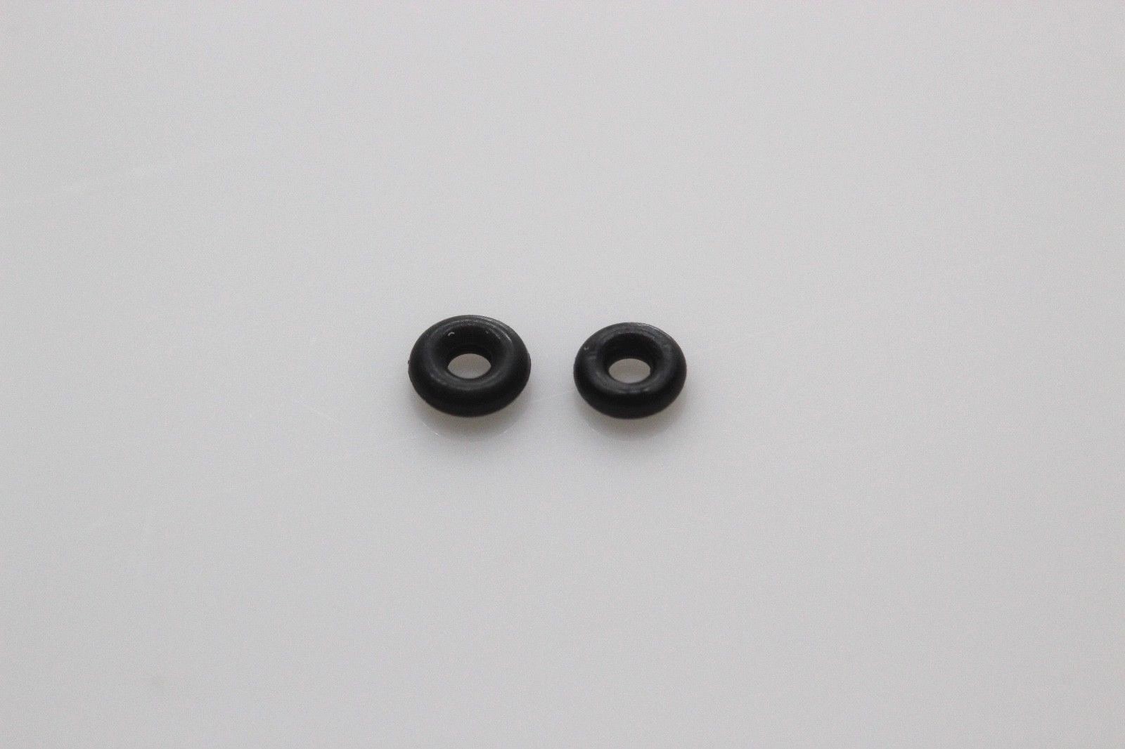 2 Pusher Springs w/ Seals O Ring Case Gaskets For SEIKO Chron 6139 Button Crown