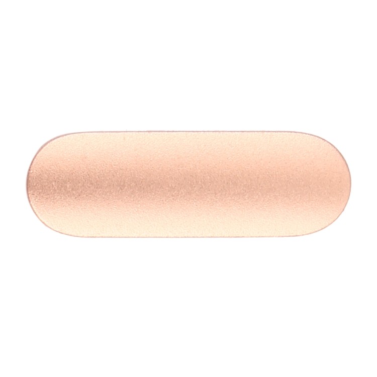 Power Button Replacement for Apple Watch Series 6 40mm & 44mm Gold, New Fit
