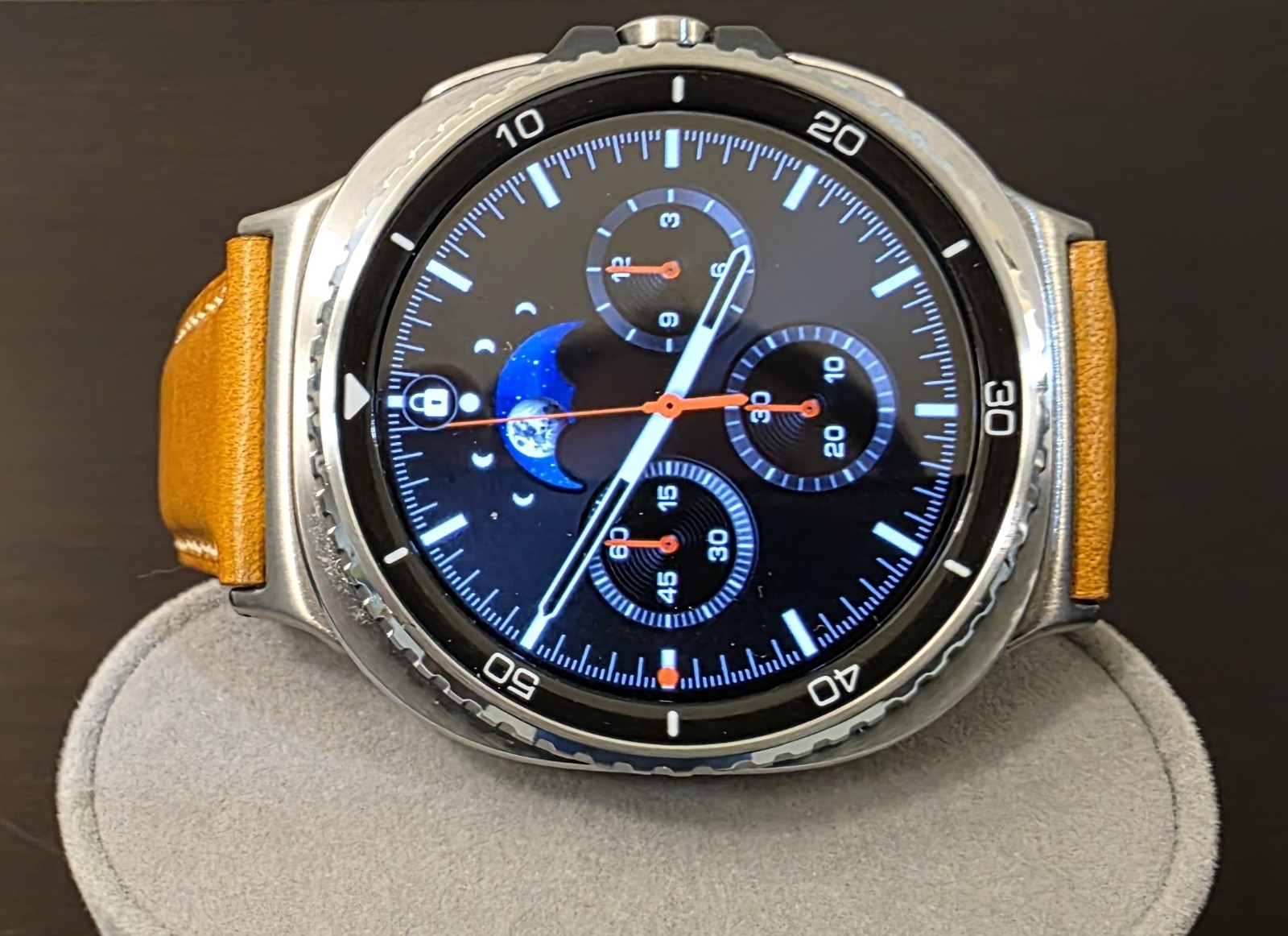Samsung Galaxy Watch 8 40mm, 44mm, & Watch 8 Classic adapter for 22mm strap