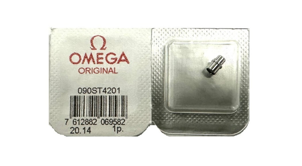Omega 2221.80 Seamaster Diver Tube 090ST1231 Genuine New