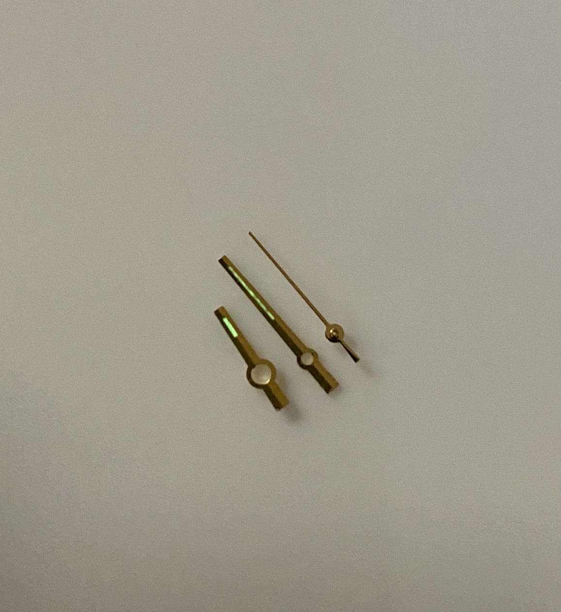 Genuine Rolex Datejust Cal. 2130/2135 6917 69173 69178 69278 79173 Hands