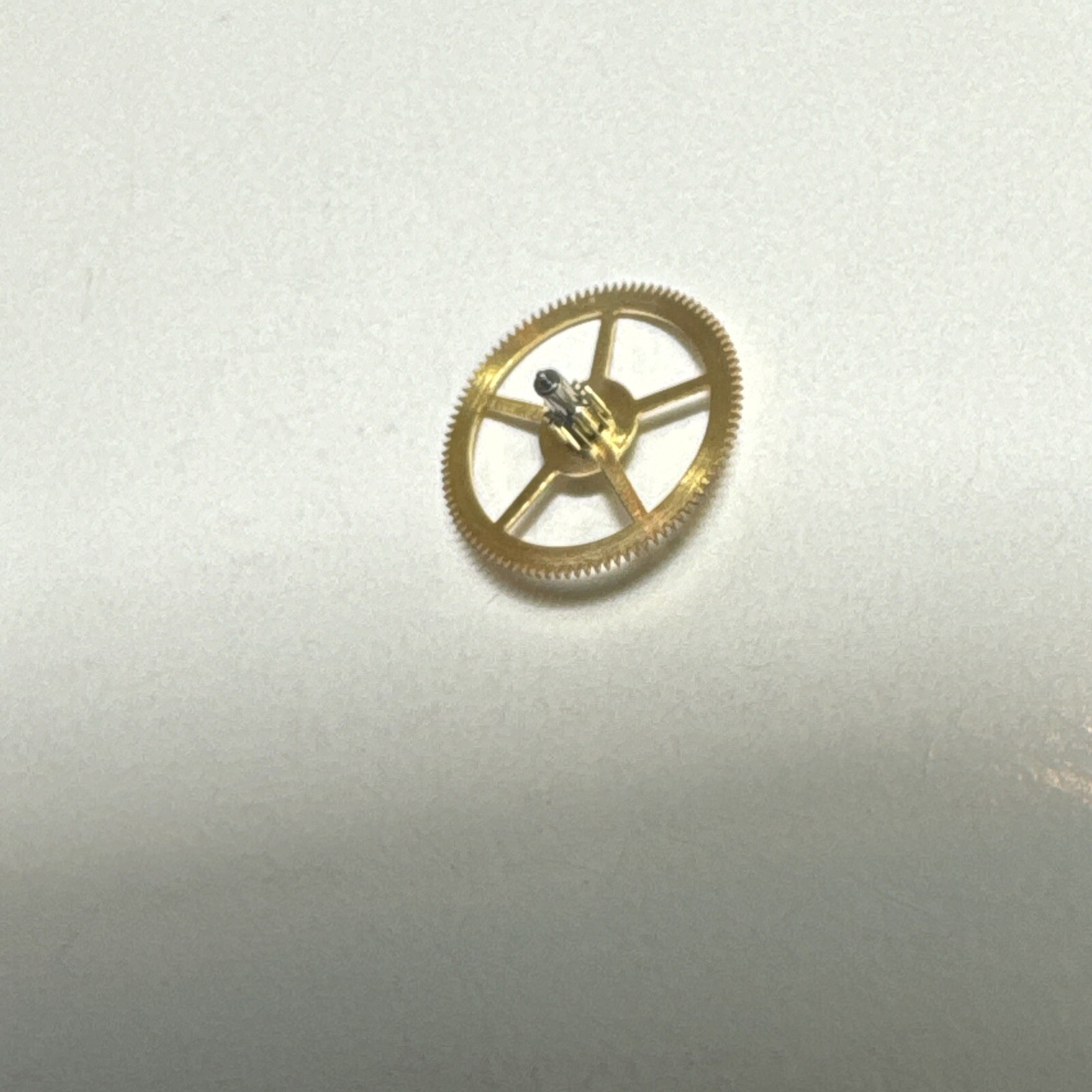Genuine Rolex 3135 -340 Third Wheel