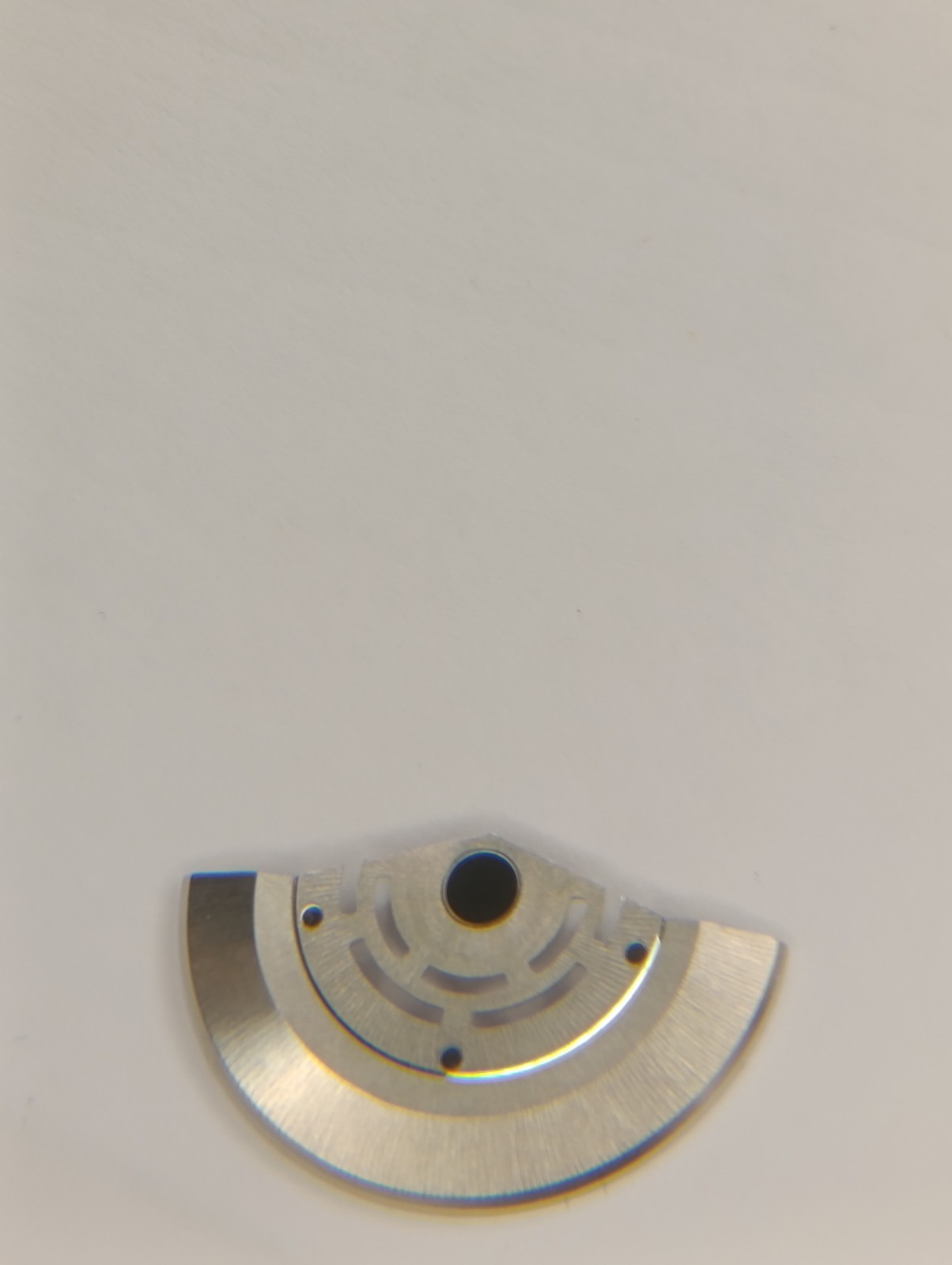 Rolex 3135 – 570 Oscillating Weight (Original/Genuine)