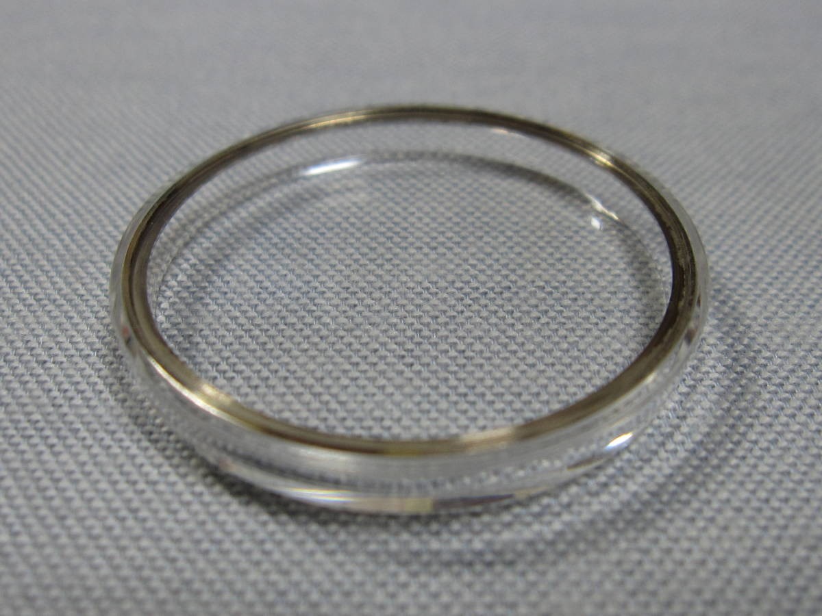 Seiko Windshield 1629 330T05An 57 Grand Seikoeiko Seikoelf Data Etc. Outer Diame