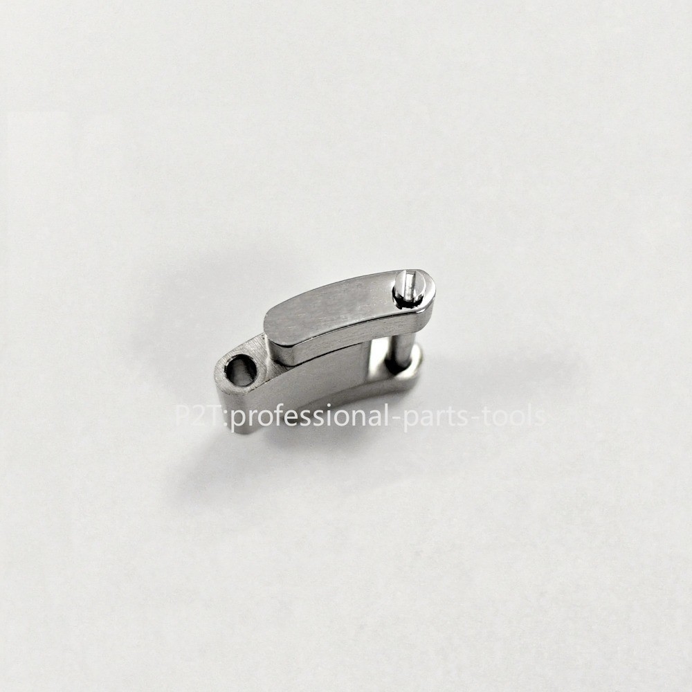 Brushed SS Oyster Bracelet Link For Rolex Submariner 16610 16610V 16610LV 16800