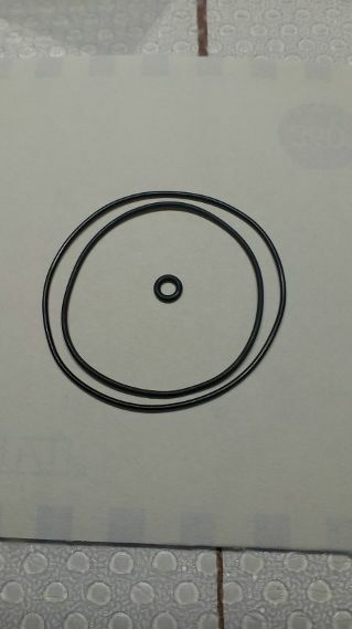SEIKO 6306, 6309 7548, 7549 Seiko Diver Watch Gasket Kit – see list for model