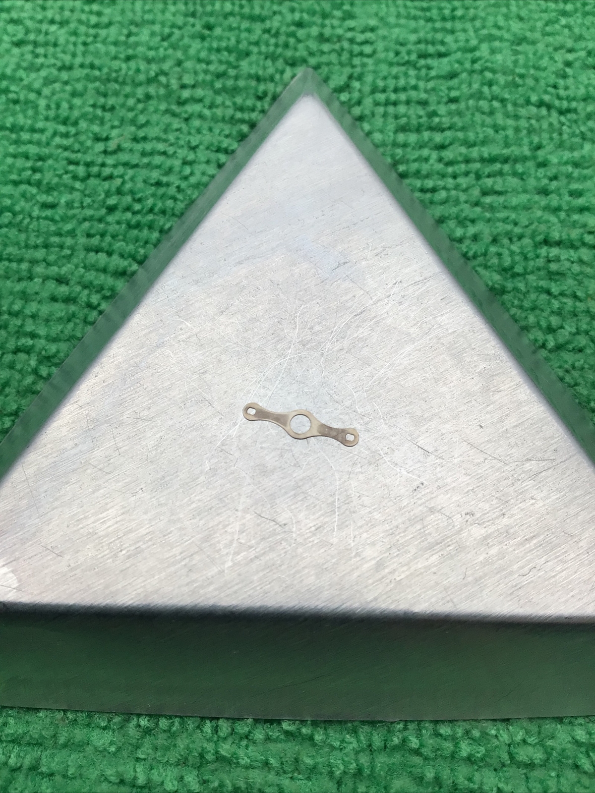 AS Cal. 1250 Watch Part 1474 Automatic 103