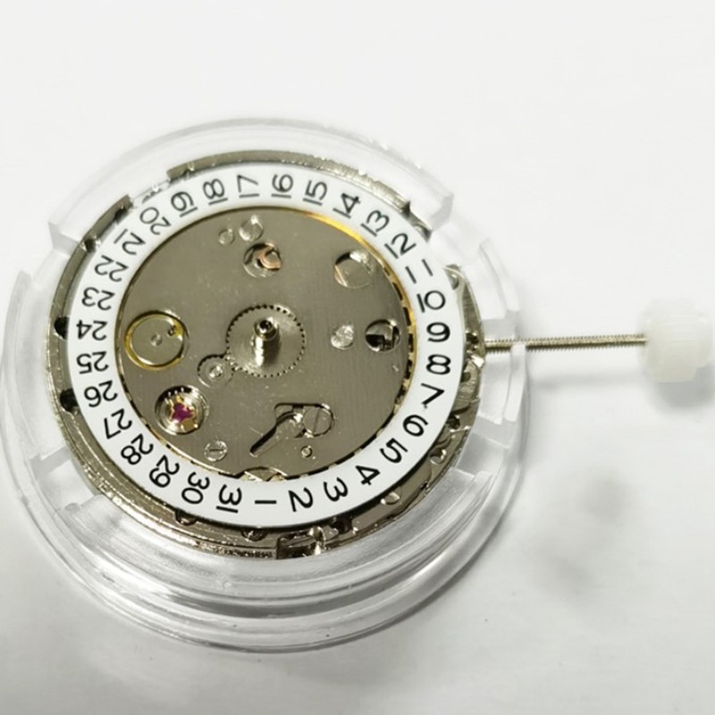 High Accuracy Automatic Mechanical Watch Movement for 2813/8215/8205 Accessories
