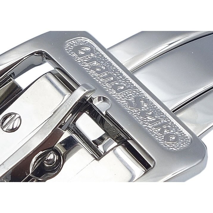 GRAND SEIKO Genuine Watch Buckle Clasp for Watch Strap 16mm GS New