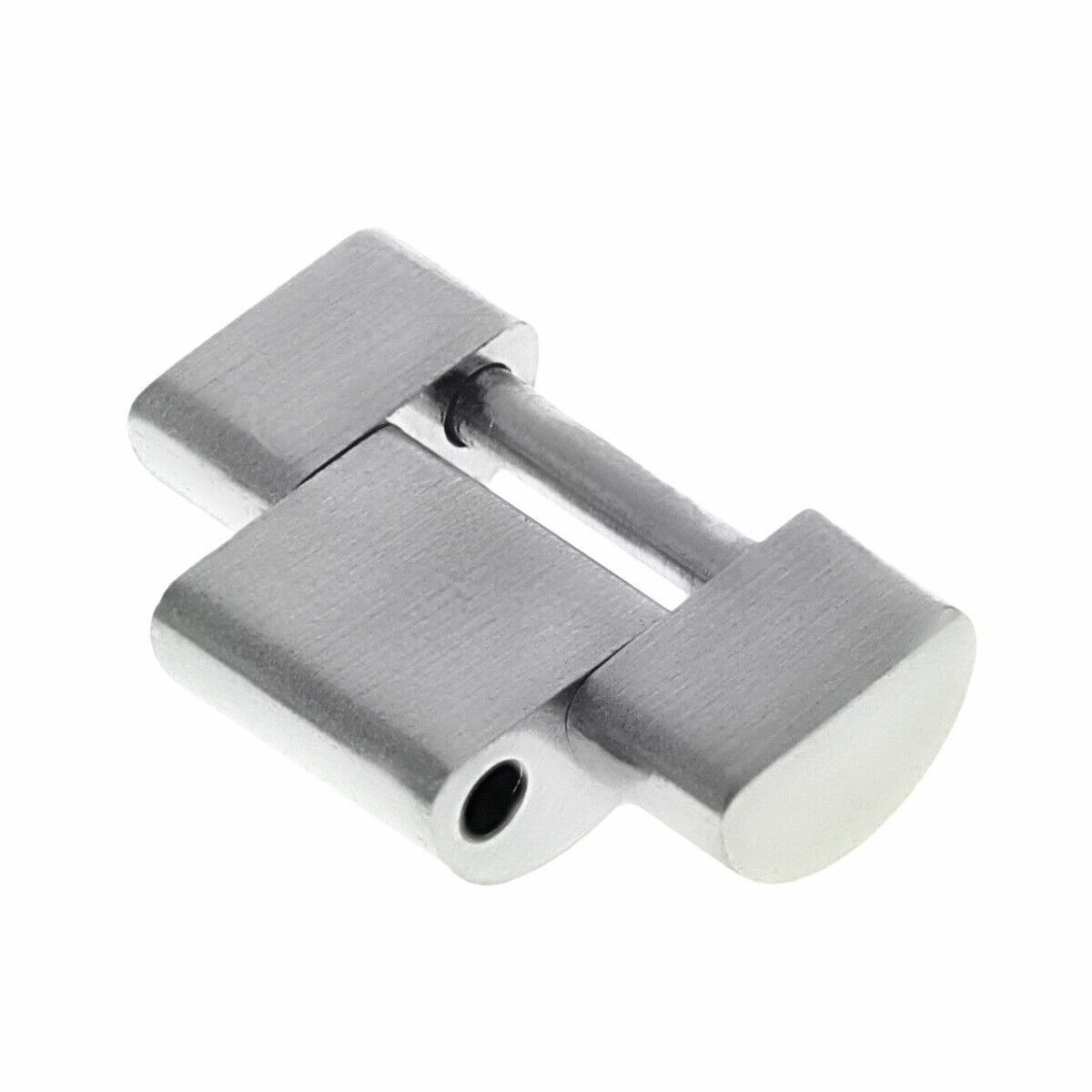 Midsize 18KW President Watch Band Part Link For Rolex 78159, 78279