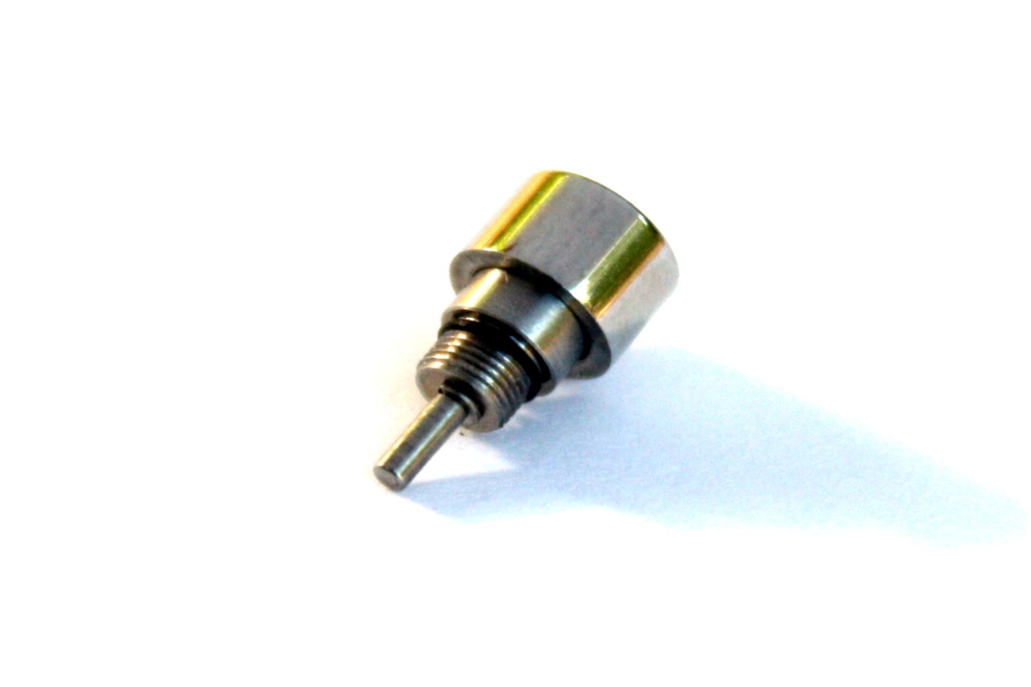 Replacement Flat Head Screw Push Button for Chrono Watches