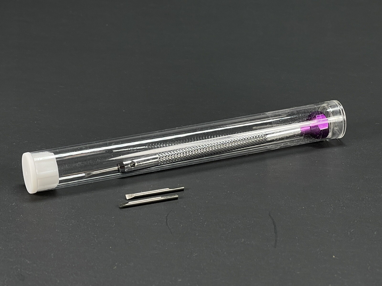 SCREW DRIVER FOR PANERAI PAM 44MM, 47MM GMT WATCH STRAP RUBBER BAND 1.60MM TOOL