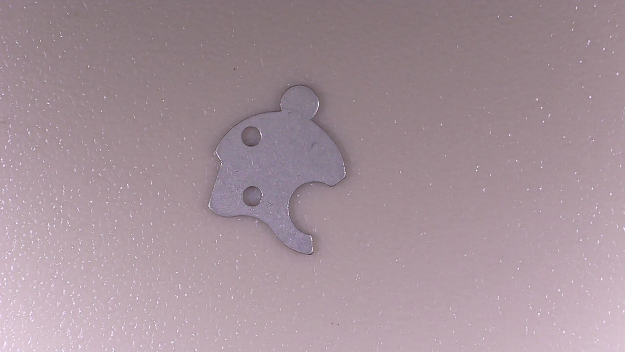 Lip R558 Watch Plate Old Stock Lip