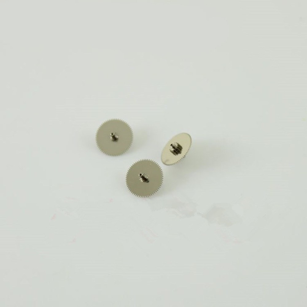 Watch Movement Center Wheel Gear Replacement for NH35 NH36 Automatic Movement e