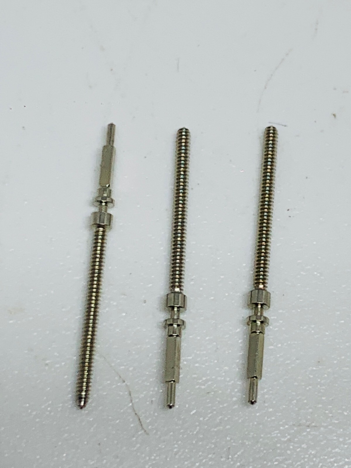 10Pcs Enicar AR 1140 Watch Wining Stem