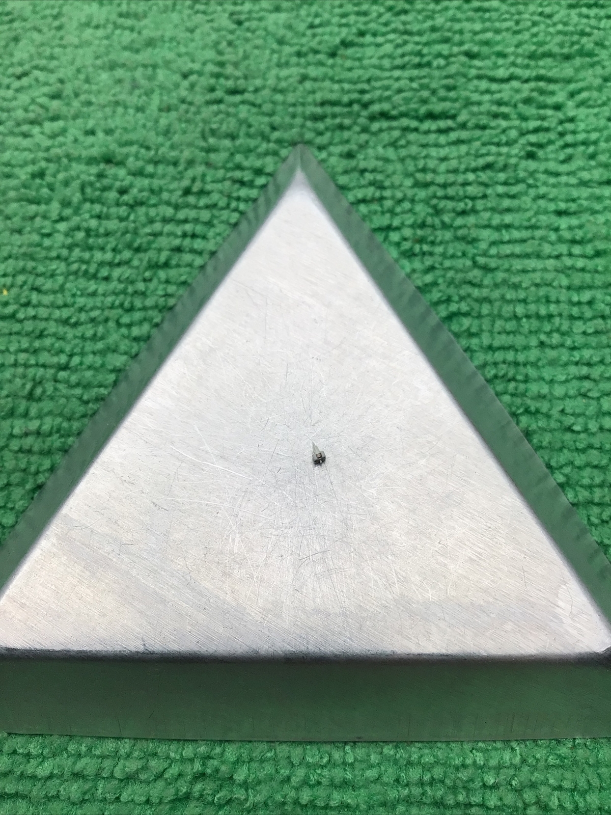 Seiko Rotor 4146-046 Watch Part