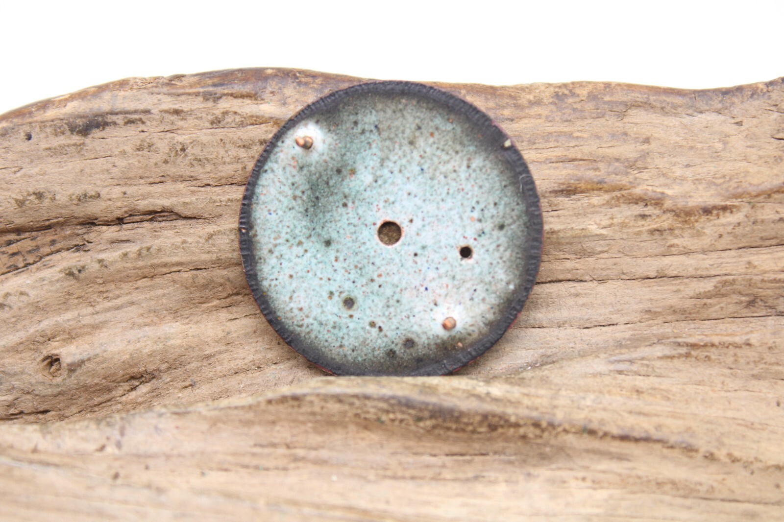 LOCUST POCKET WATCH DIAL BREGUET NUMERAL INDICES 28.8mm (F4I)