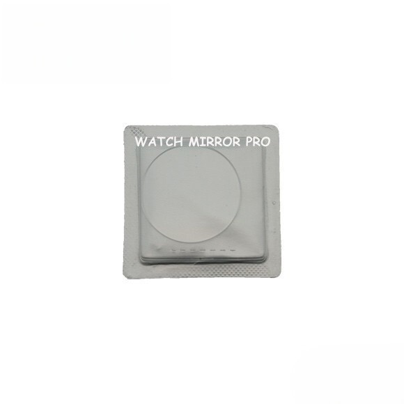 Watch Sapphire Crystal for Longines L4.512.4.11.6 La Grande Classique 26.0*1.4mm