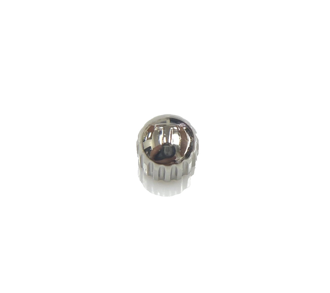 Genuine Tissot T-Classic Seastar II T55 Stainless Steel 4mm Crown #T350006257