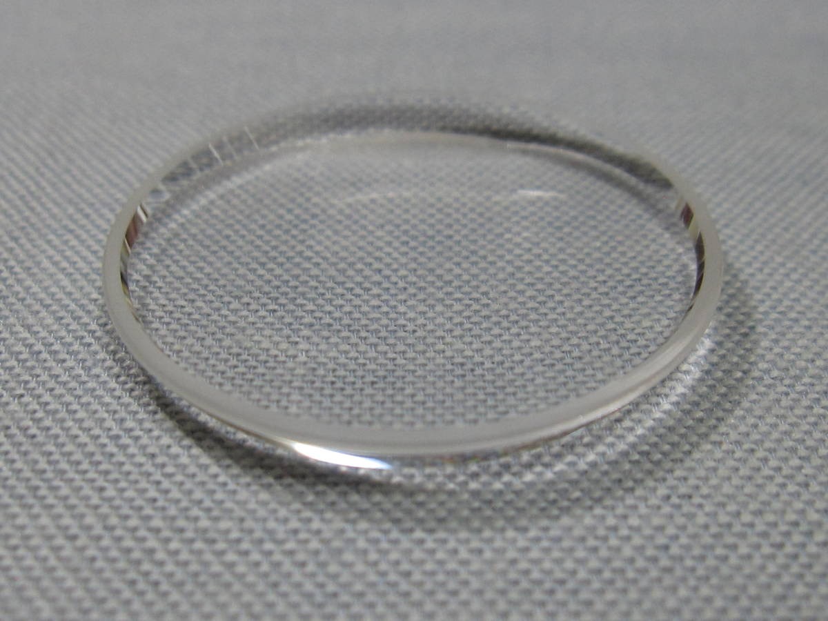 O Windshield 446 16-184 Citizenrystal For Citizenhrono Ace 3 Seikoides Outer Dia