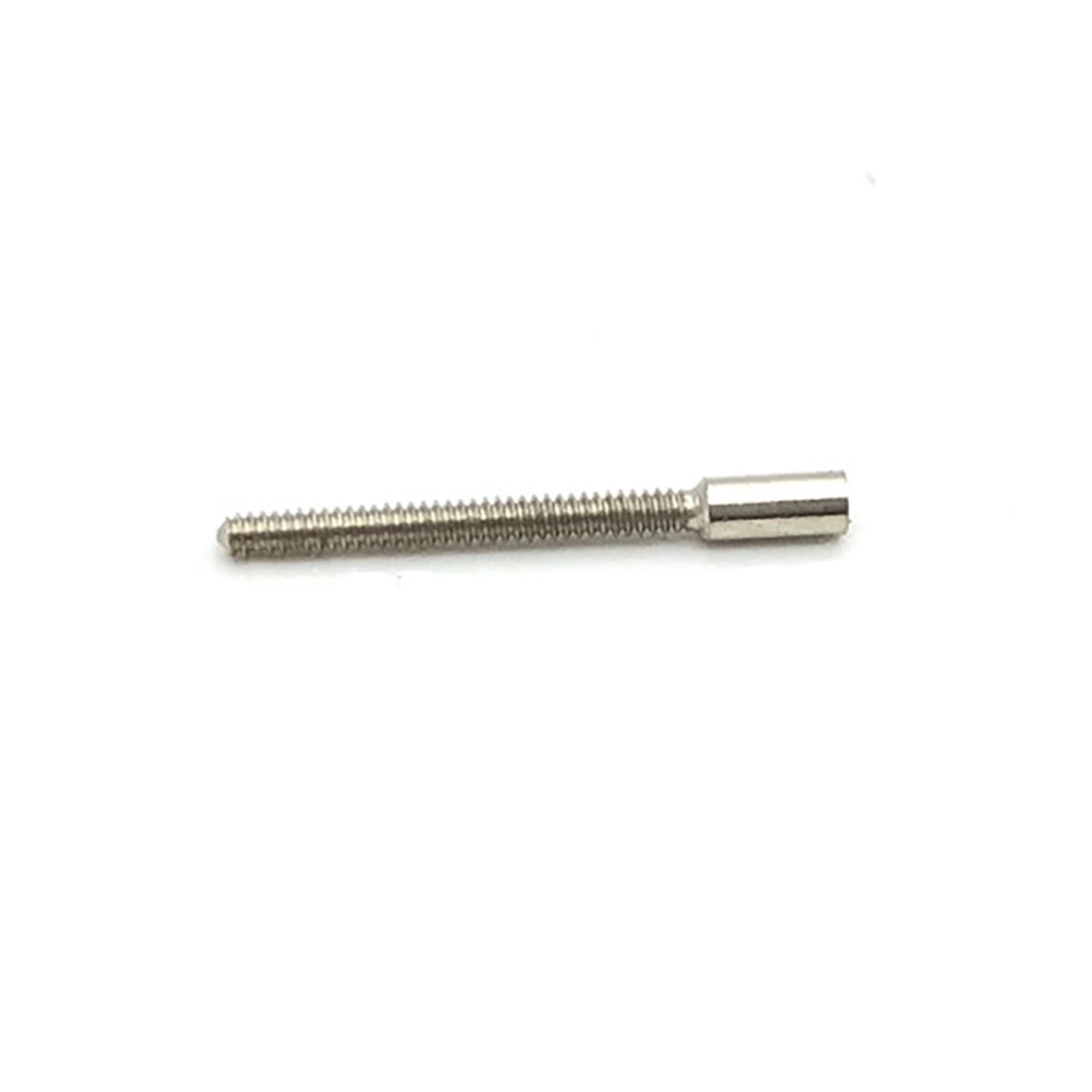 100PCS stem extenders/extensions for repairing Extending watch crown stems