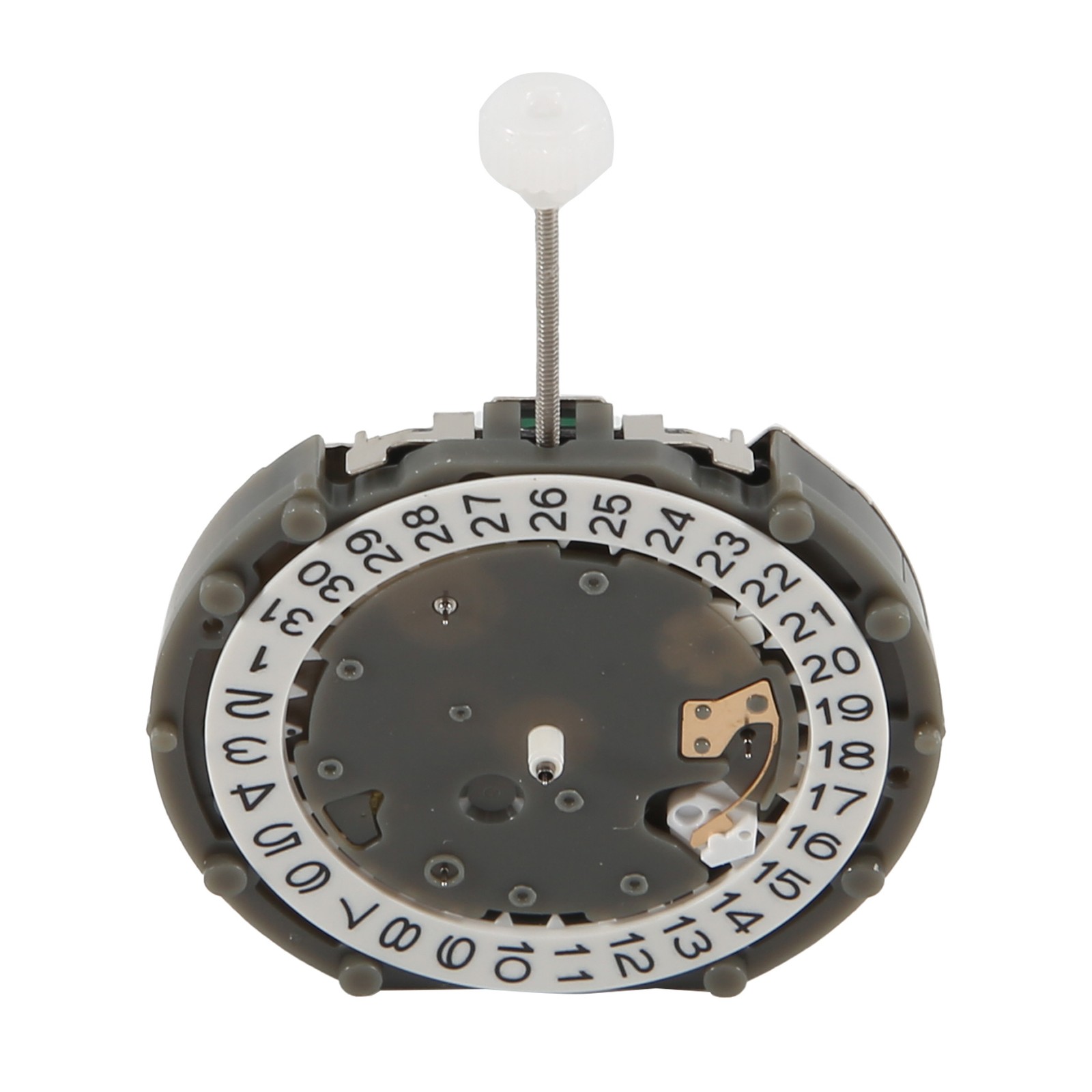 PE50 Quartz Movement 2/6/10 Small Needle Electronic Watch Movement Six-Hand1696