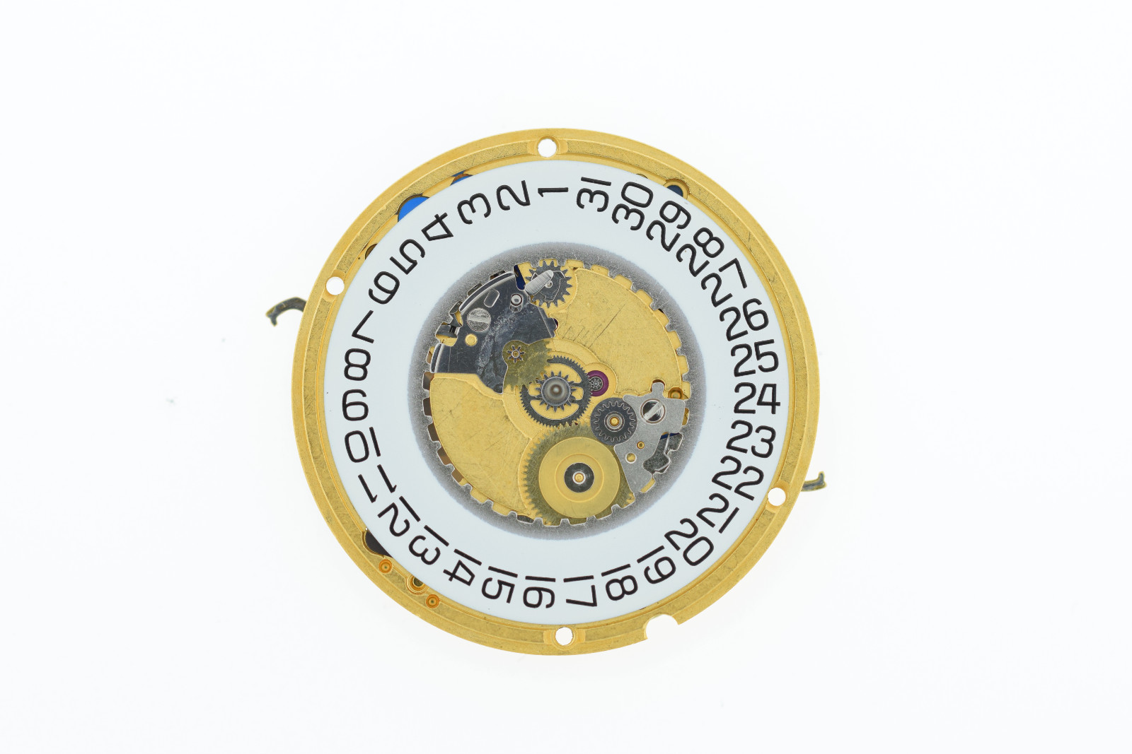 MDM Geneve NOS Swiss Made Ladies Vintage Watch Movement 955.412 (2297)