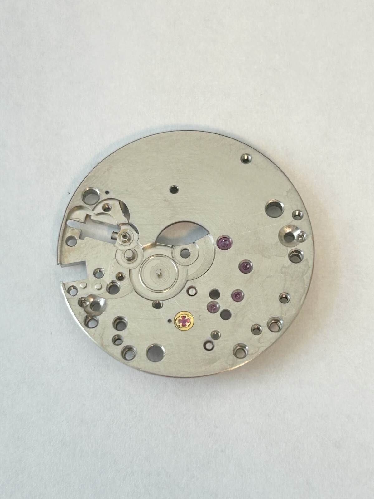 Lemania Cal 1275 Watch Movement Parts 1270 1280 CH27 OMEGA 320 321