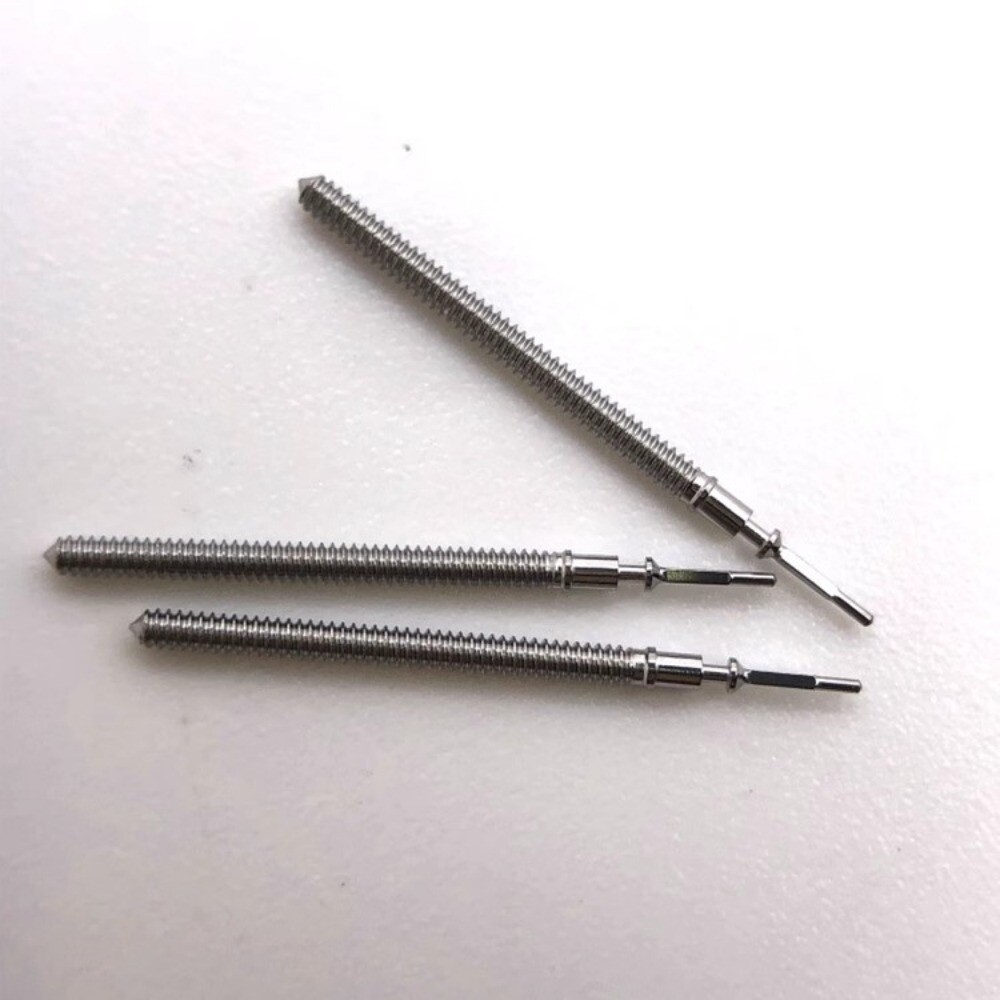 Watch Winding Stems Watch Stems for Hattori Epson VC11 VC00 VC10 Movement