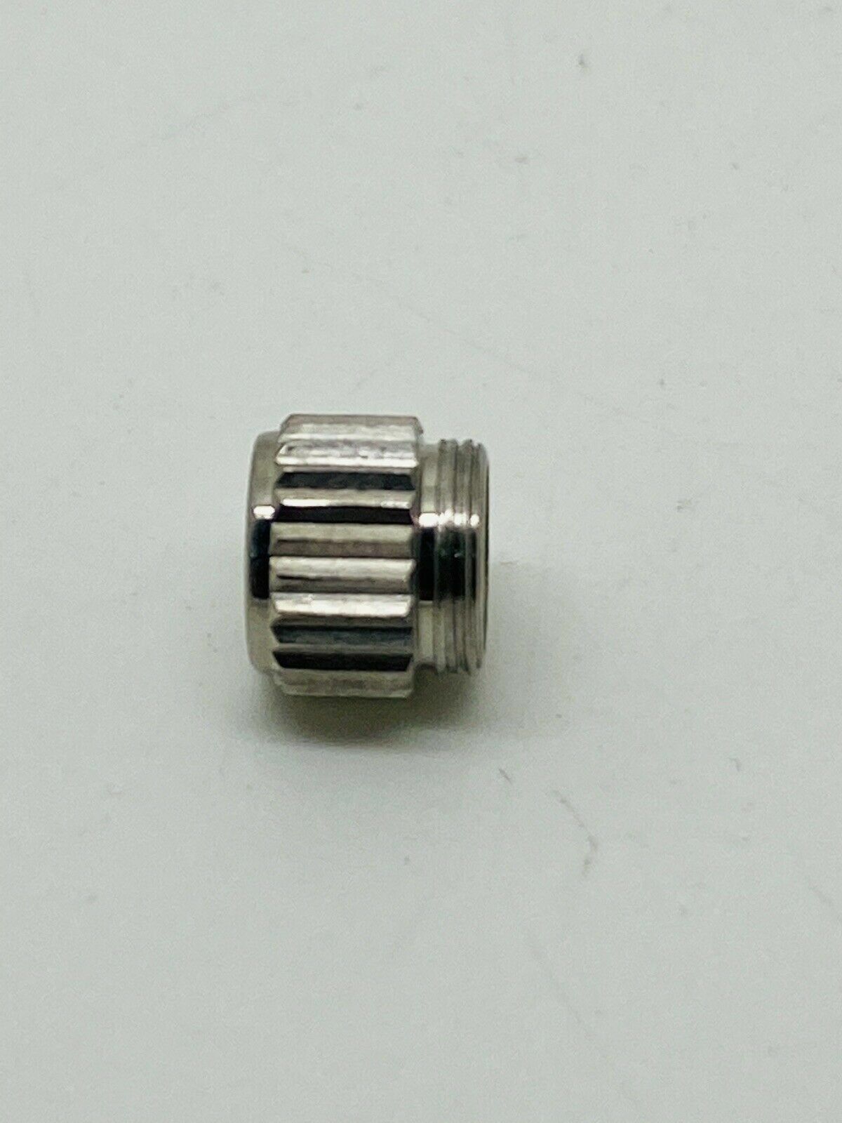Seiko MARINEMASTER 6159-7000 7001 Crown S65E04NS1 NOS original