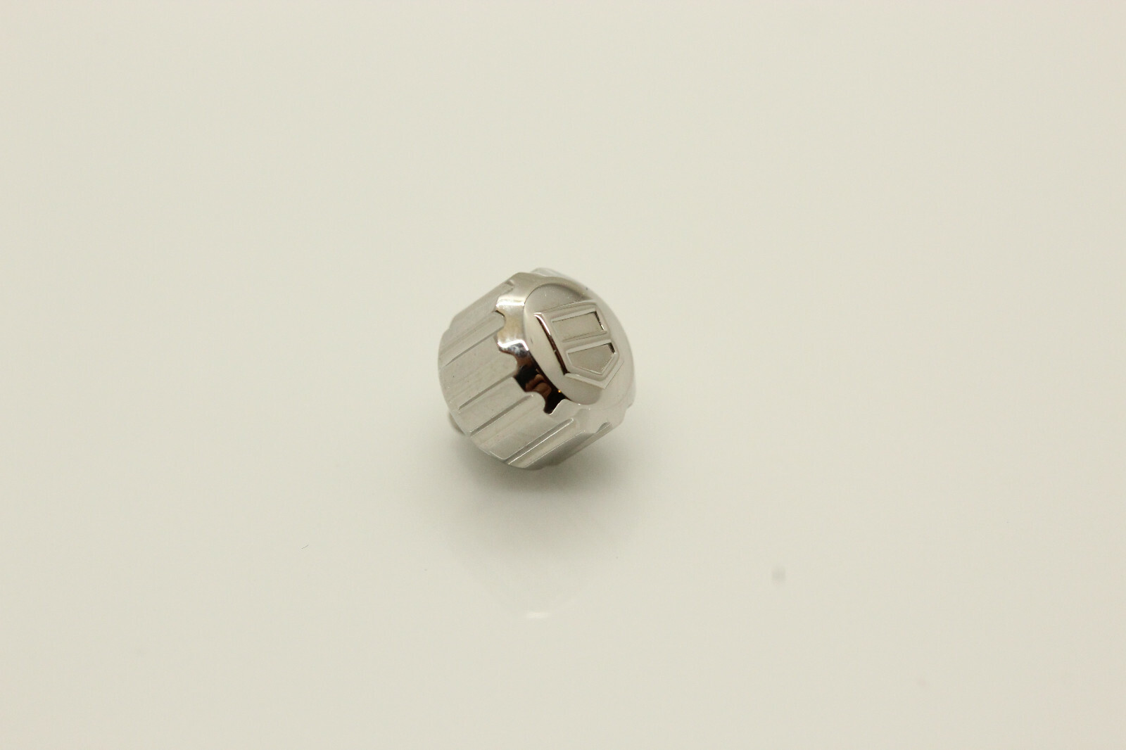 New Tag Heuer Aquaracer CFJ2110 CAF2010 CAF2120 CAF2110 CAF101E S/S Crown
