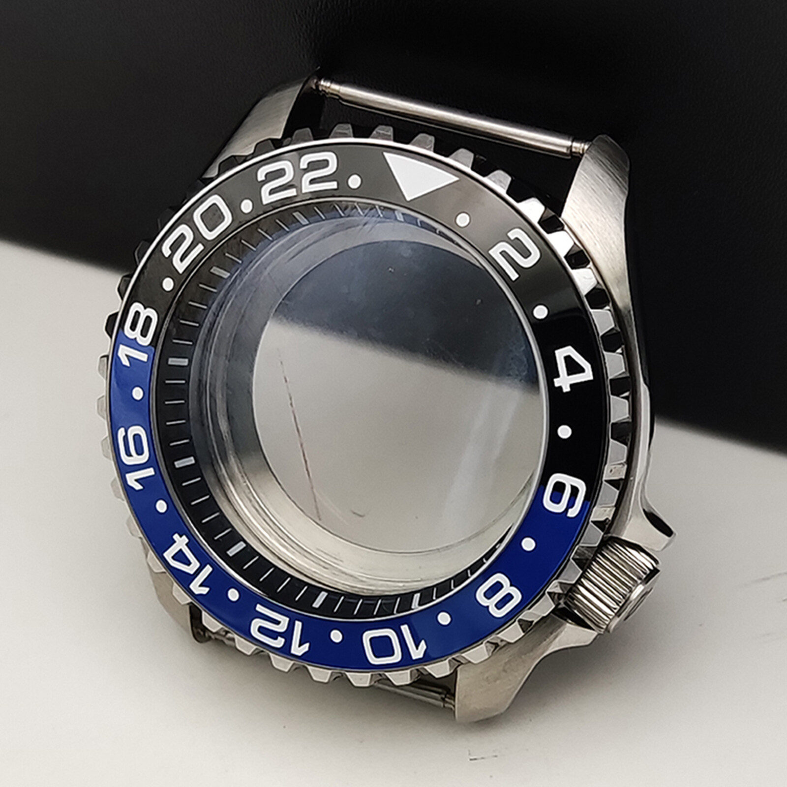 Watch Case Modification Watch Accessories for NH35/36/4R/7S Movement