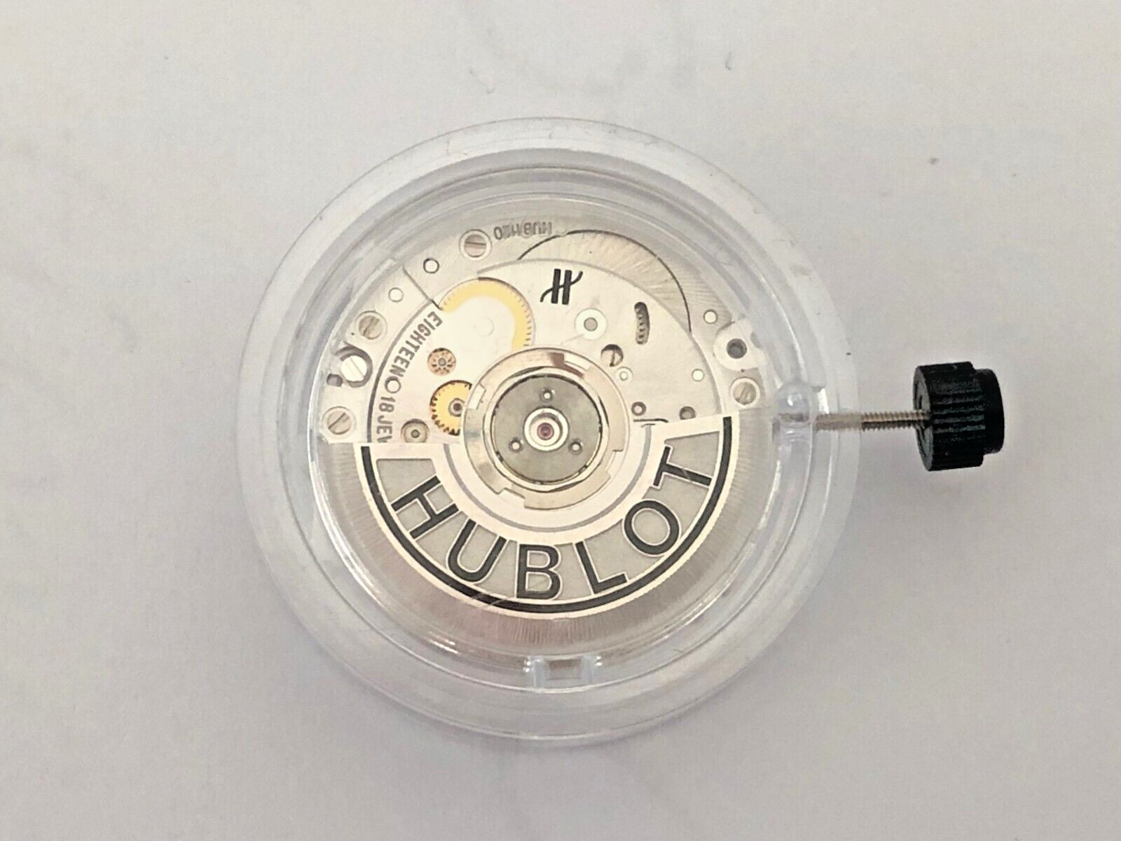 Hublot HUB1120 automatic watch movement new please see description