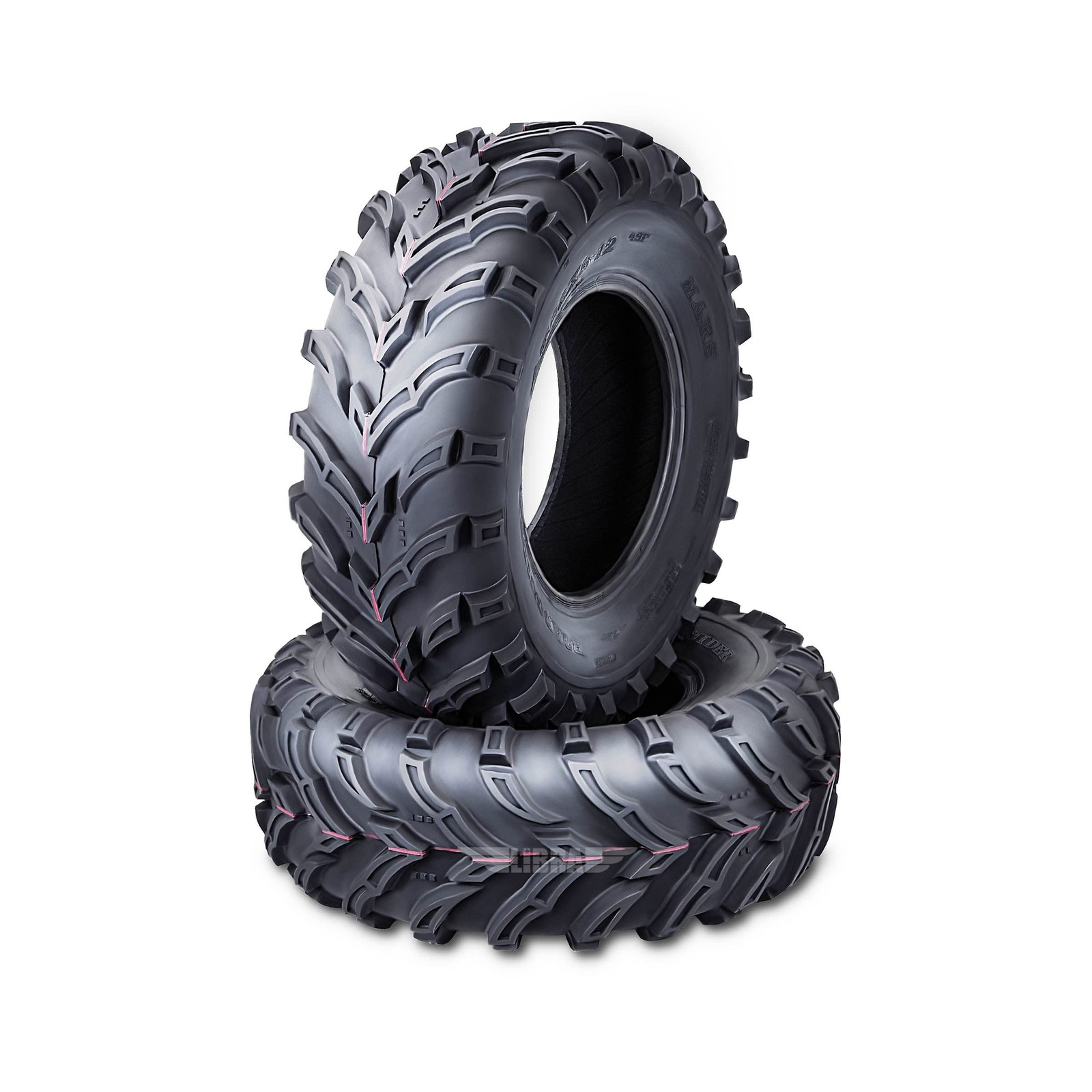 ROADGUIDER 2 New ATV/UTV Tires 26×9-12 26x9x12 6PR 10275