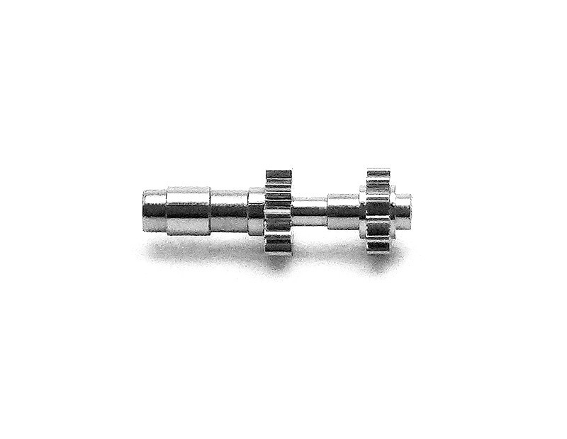 Genuine Rolex 2030 2035 4511 Minute & Cannon Pinion for Watch Caliber Movement