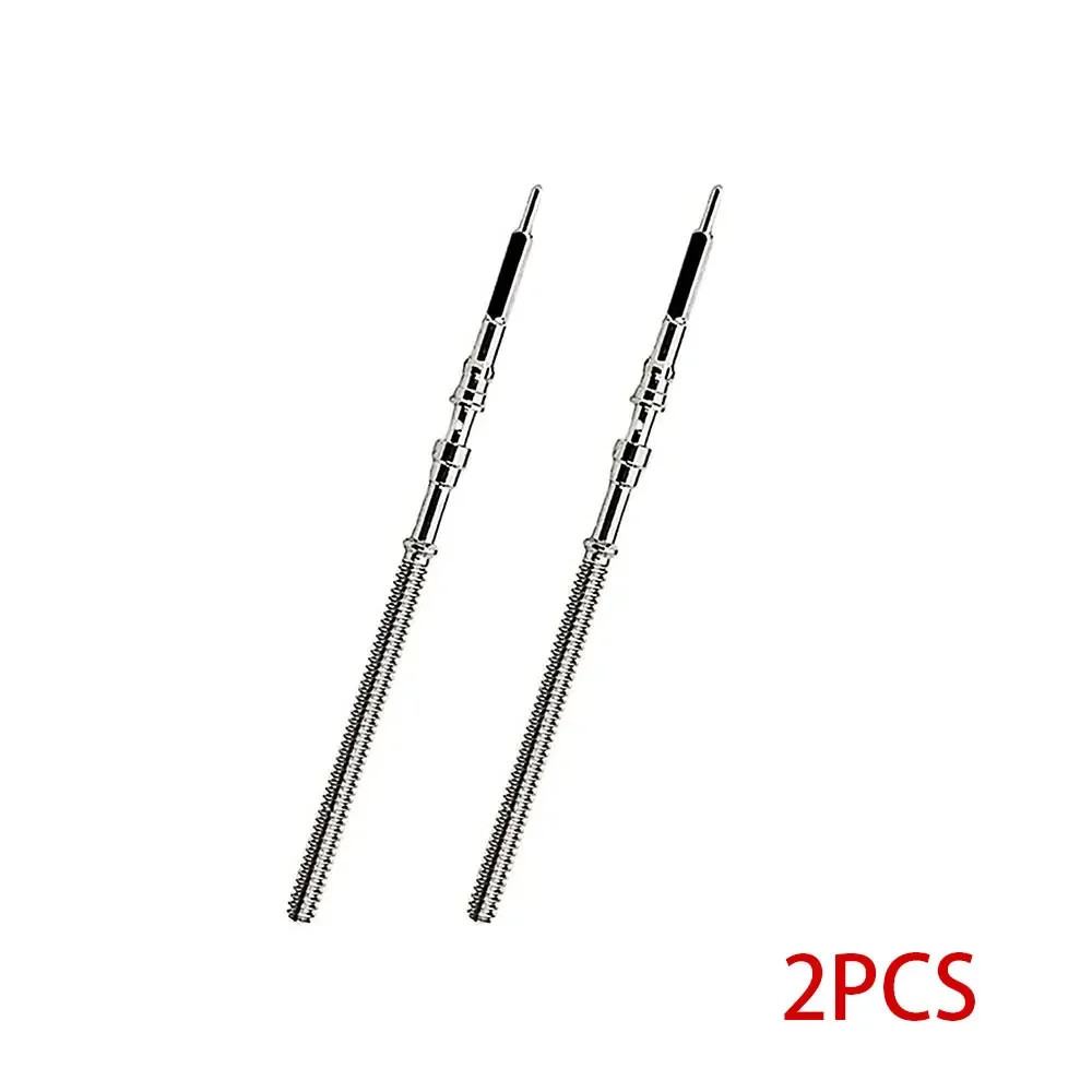 10Pcs/5Pcs/2Pcs Movement Watch Steel Stem Crown Kit Watch Parts for Seiko NH34 N