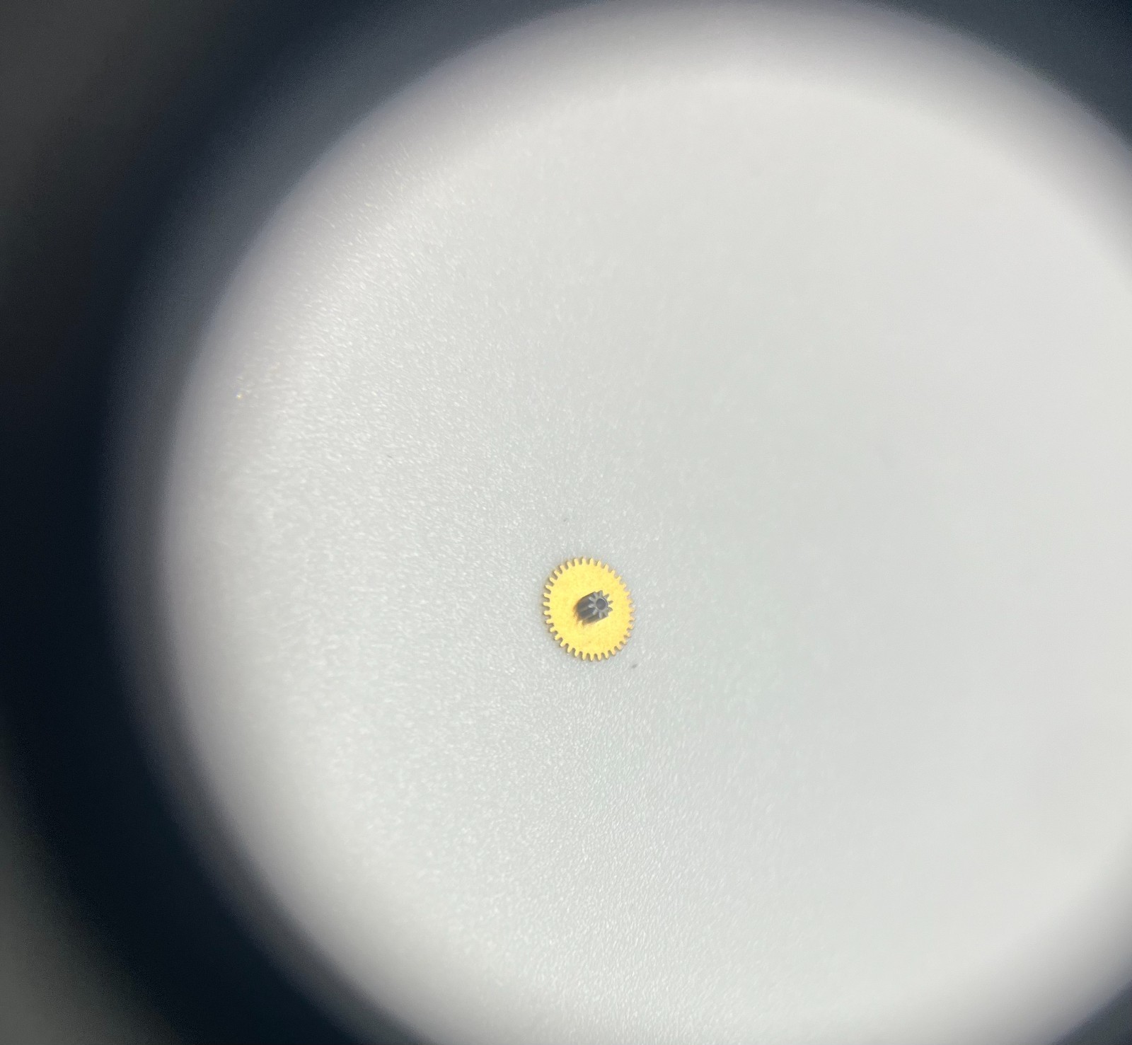 Genuine Rolex Supply Caliber 2235-260