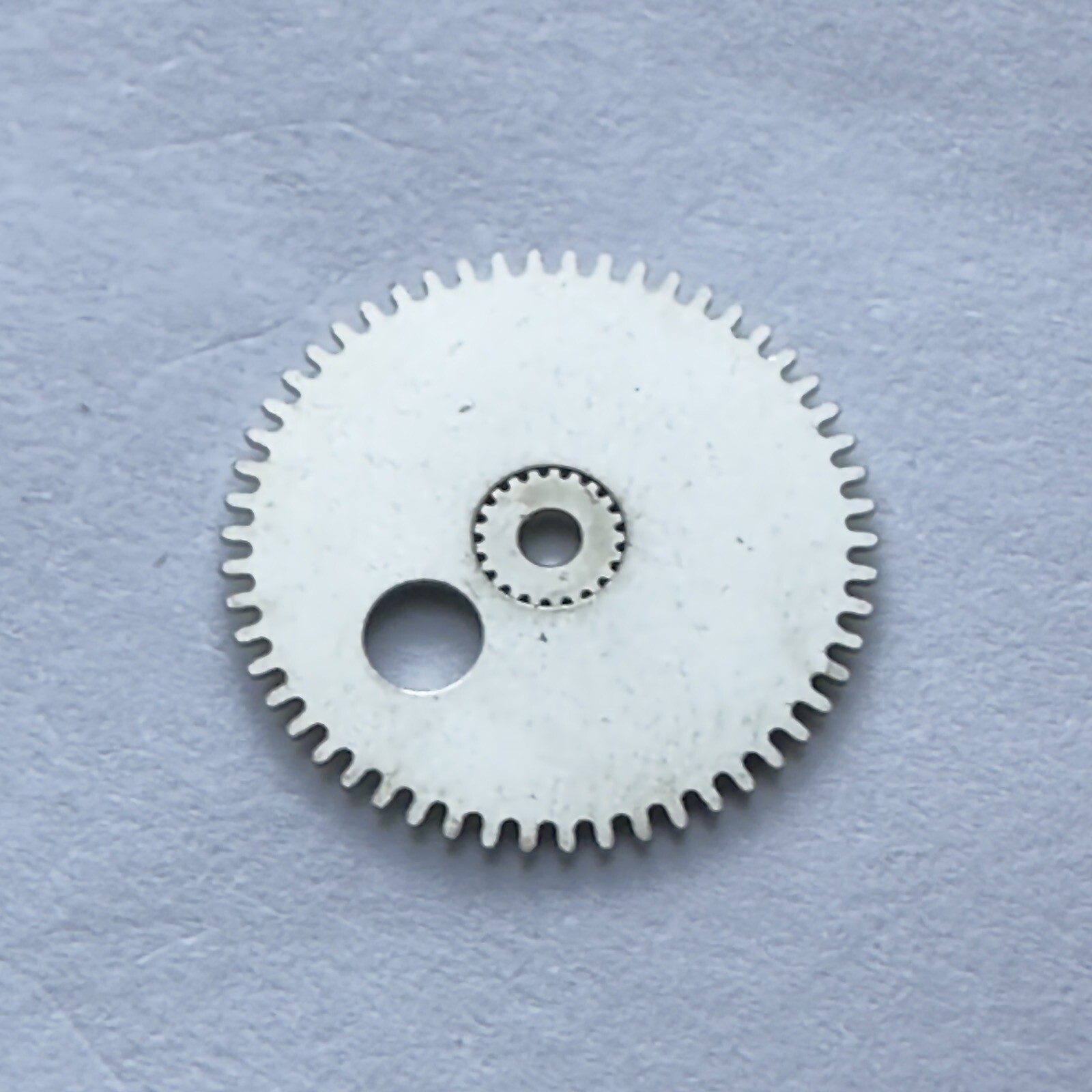 NOS INTERMEDIATE ALARM SETTING WHEEL VINTAGE SEIKO 4005 4006 BELLMATIC 954805