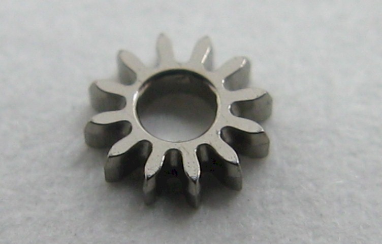 Rolex Watch Cal base 1565 1575 1575 …one part 7887 setting wheel