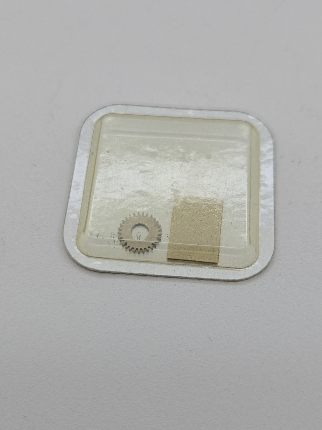 Rolex Escape Wheel, 3035- 5028, New Old Stock