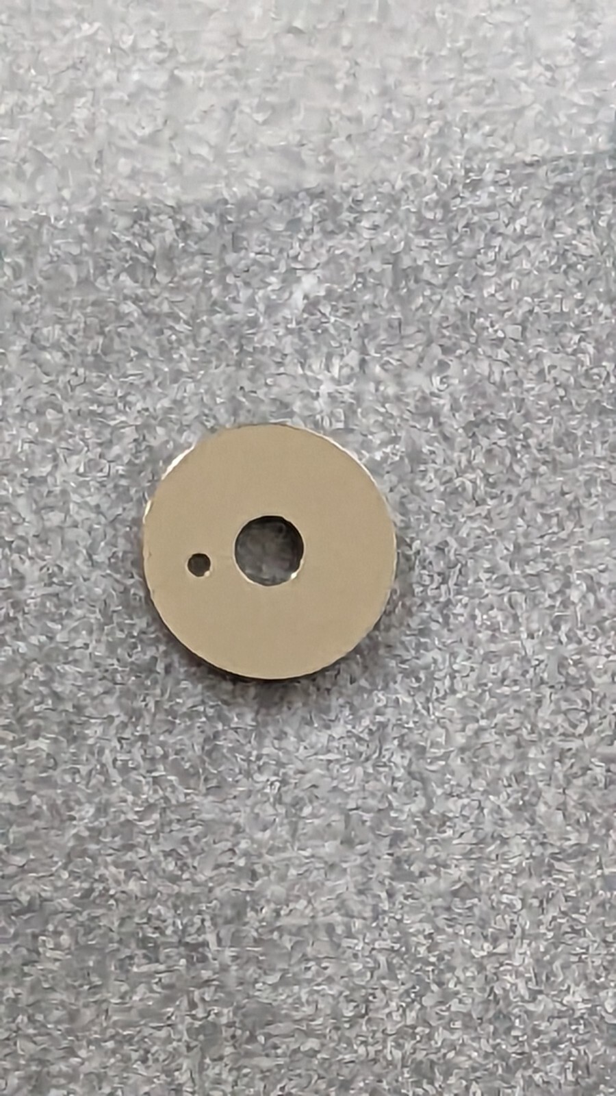 Genuine Rolex Caliber 3185 623 Finger For Date New Condition Old Stock