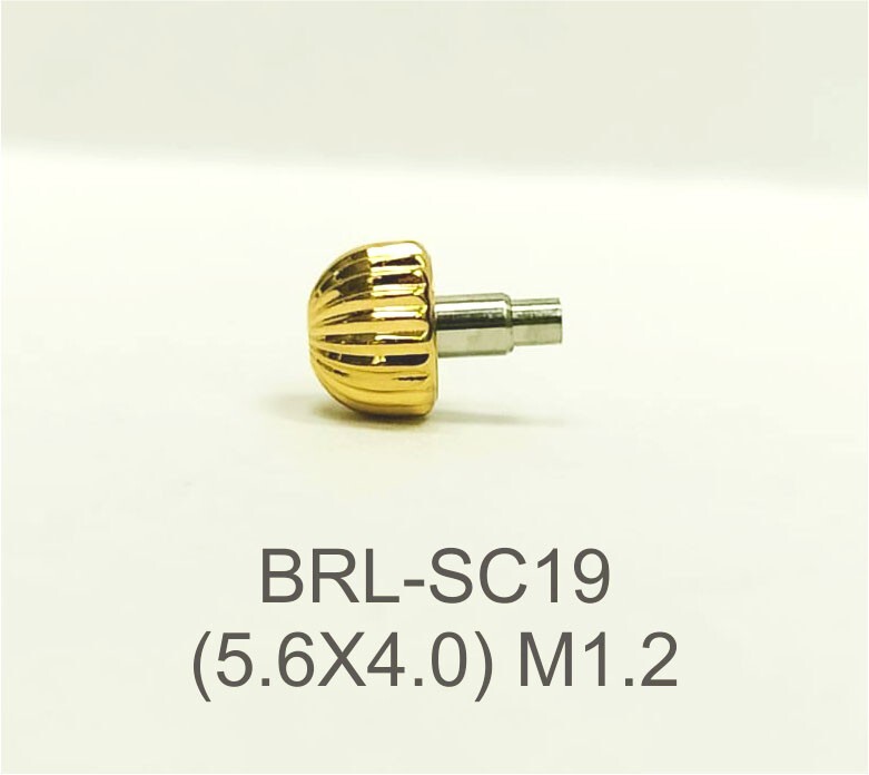 New Breitling Crown for model B13055,B13355