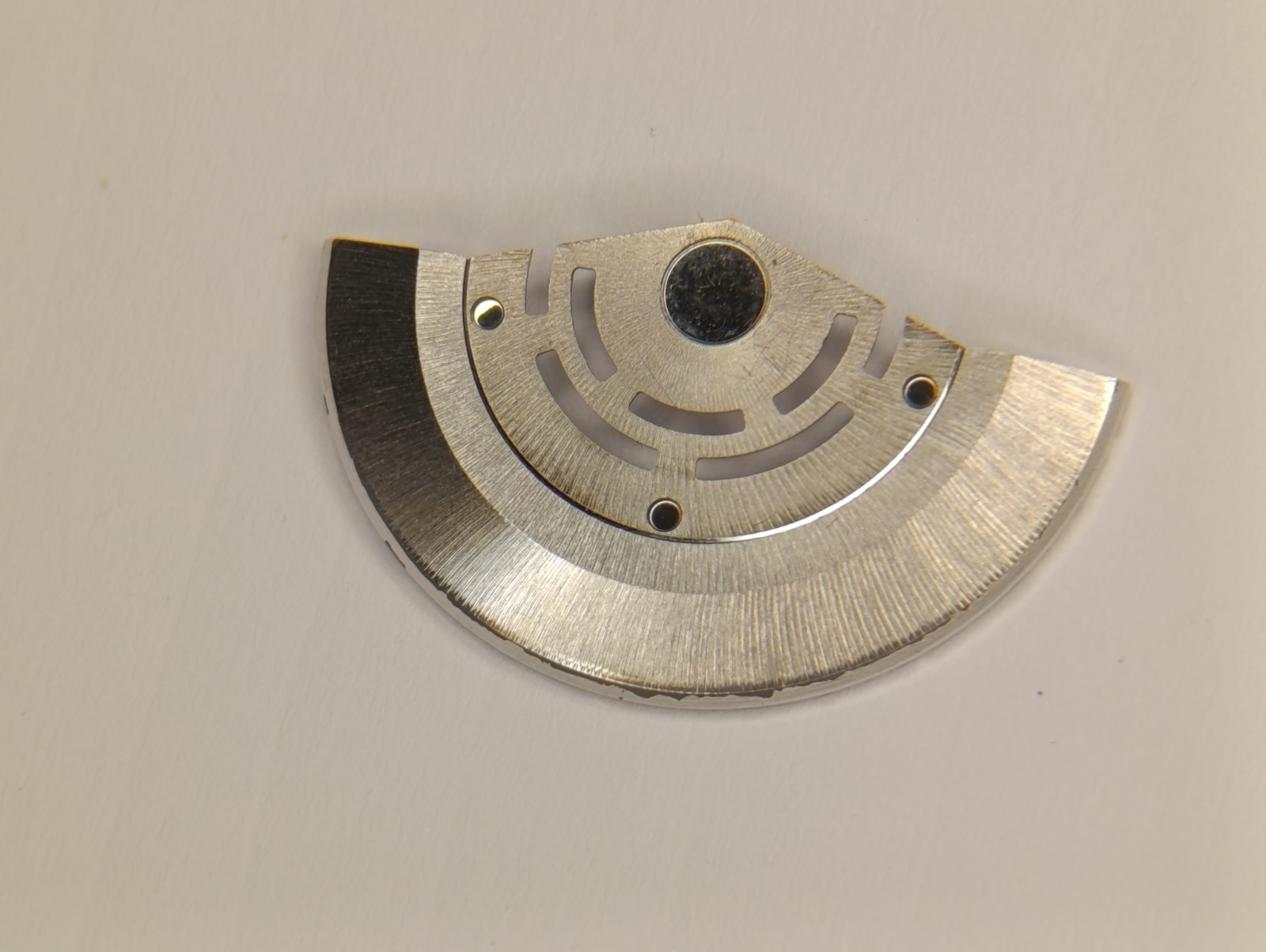 Rolex 3135 – 570 Oscillating Weight (Genuine/Original)