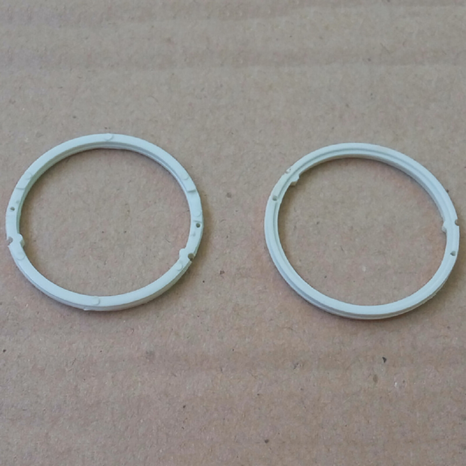 5pcs Generic Plastic Movement Spacer Ring for ETA 2824 2834 2836 2846 Wholesale