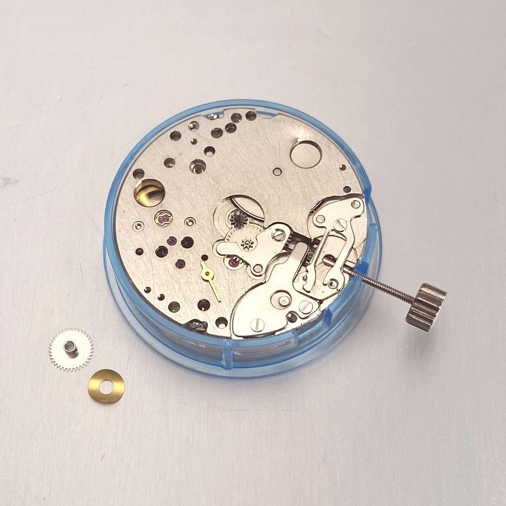 High Accuracy ST1701 Automatic Mechanical Watch Movement For Watch Accessories