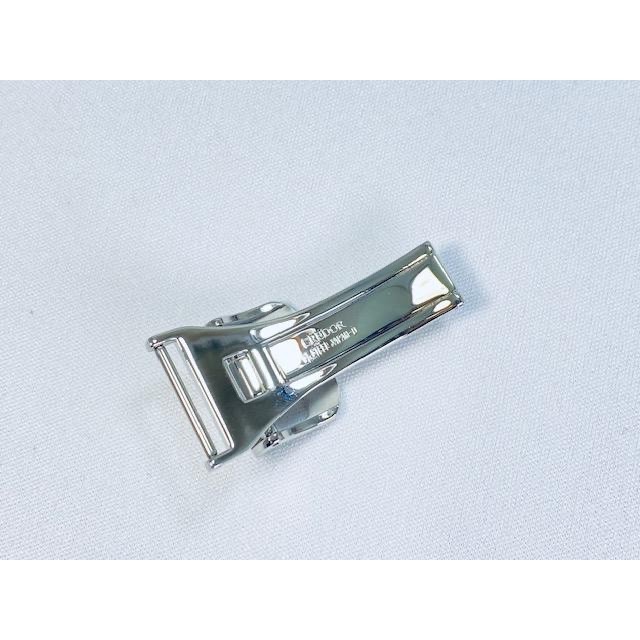 SEIKO CREDOR Buckle Deployment Clasp 16mm B17P51SA00B for GCAY987 GCAY989