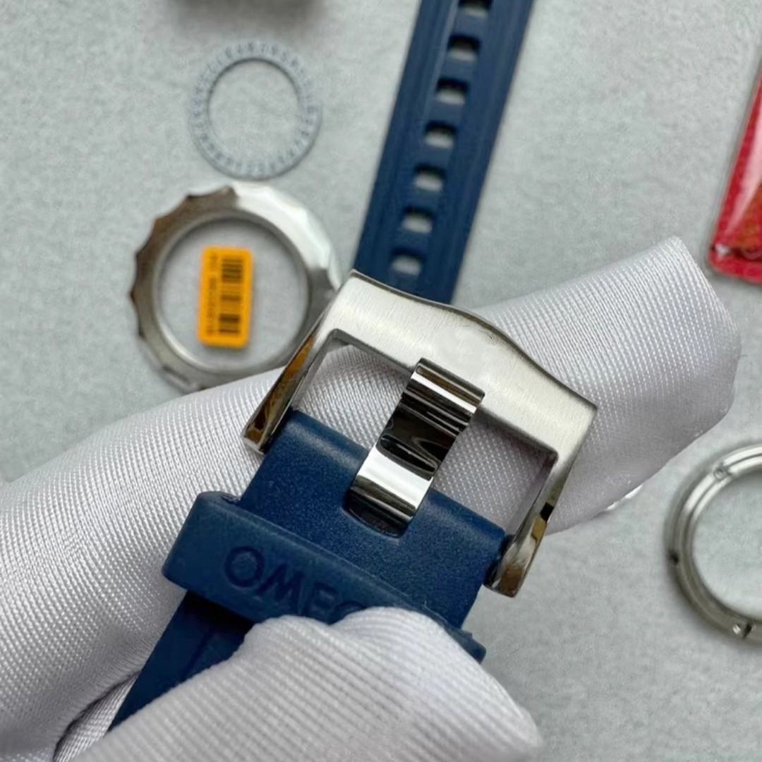 DIY 42mm Stainless steel watch kit For 2824 movement (After-sales accessory)