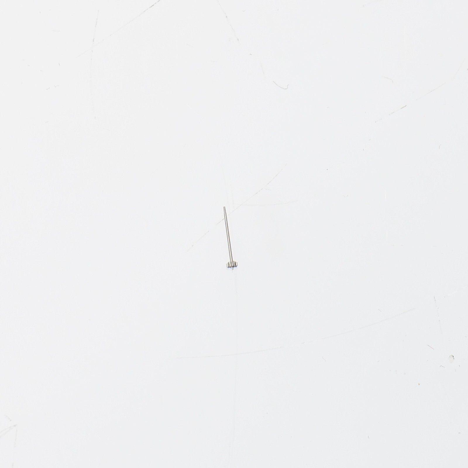 NOS FHF 60 Sweep Seconds Pinion Watch Part New Old Stock (C12D9)